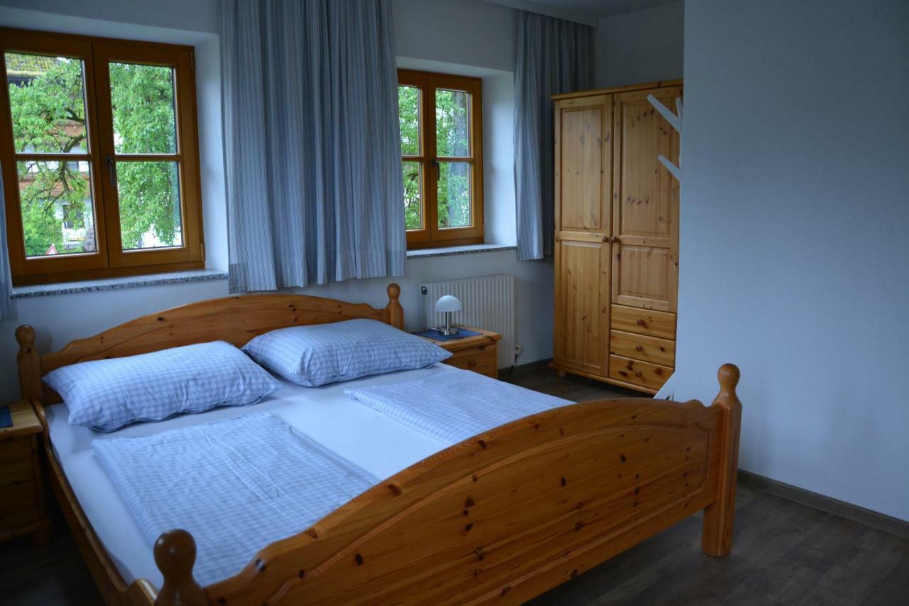 فيلا Bauernhof "Unteres Feld" Altmünster المظهر الخارجي الصورة